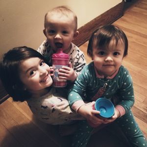 Meet your Posher, Christa